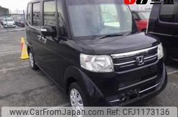 honda n-box 2016 -HONDA--N BOX JF1--1835864---HONDA--N BOX JF1--1835864-