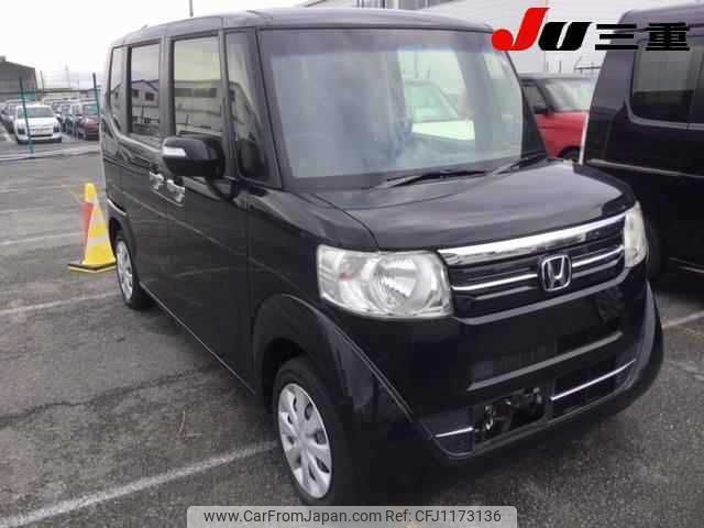 honda n-box 2016 -HONDA--N BOX JF1--1835864---HONDA--N BOX JF1--1835864- image 1