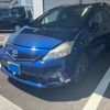 toyota prius-α 2012 -TOYOTA--Prius α DAA-ZVW41W--ZVW41-3159026---TOYOTA--Prius α DAA-ZVW41W--ZVW41-3159026- image 2