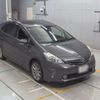 toyota prius-α 2013 -TOYOTA 【名古屋 304は5350】--Prius α ZVW41W-3237509---TOYOTA 【名古屋 304は5350】--Prius α ZVW41W-3237509- image 6