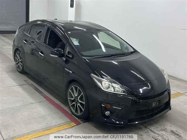 toyota prius 2015 -TOYOTA--Prius ZVW30-5758216---TOYOTA--Prius ZVW30-5758216- image 1