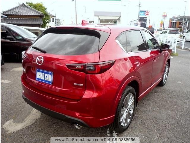 mazda cx-5 2021 -MAZDA 【名変中 】--CX-5 KF2P--501382---MAZDA 【名変中 】--CX-5 KF2P--501382- image 2