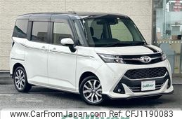 toyota tank 2019 -TOYOTA--Tank DBA-M900A--M900A-0299487---TOYOTA--Tank DBA-M900A--M900A-0299487-