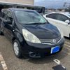 nissan note 2009 CFJ1676867 image 1