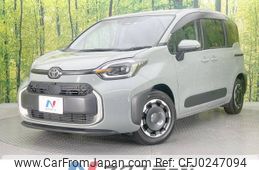 toyota sienta 2022 -TOYOTA--Sienta 6AA-MXPL10G--MXPL10-1012672---TOYOTA--Sienta 6AA-MXPL10G--MXPL10-1012672-