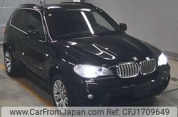 bmw x5 2012 CFJ1709649
