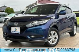 honda vezel 2014 quick_quick_DAA-RU3_RU3-1035500