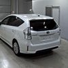 toyota prius-α 2012 -TOYOTA--Prius α ZVW40W-3009730---TOYOTA--Prius α ZVW40W-3009730- image 2