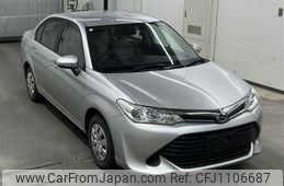 toyota corolla-axio 2017 -TOYOTA--Corolla Axio NRE160-7015798---TOYOTA--Corolla Axio NRE160-7015798-