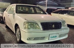 toyota crown 2001 -TOYOTA--Crown TA-JZS175--JZS175-0061695---TOYOTA--Crown TA-JZS175--JZS175-0061695-