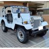 mitsubishi jeep 1980 -MITSUBISHI--Jeep J-J58--J58-08670---MITSUBISHI--Jeep J-J58--J58-08670- image 1