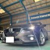 mazda axela 2014 -MAZDA 【愛媛 301 7206】--Axela DBA-BMEFS--BMEFS-106762---MAZDA 【愛媛 301 7206】--Axela DBA-BMEFS--BMEFS-106762- image 6