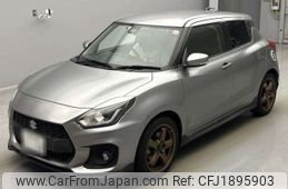 suzuki swift 2018 CFJ1895903
