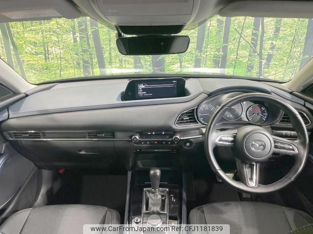 mazda cx-3 2021 quick_quick_DM8P_DM8P-150930 image 2