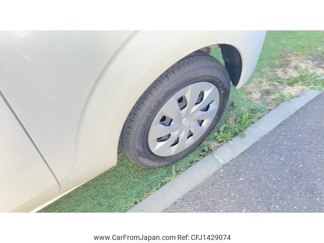 toyota spade 2012 -TOYOTA--Spade DBA-NCP145--NCP145-9000108---TOYOTA--Spade DBA-NCP145--NCP145-9000108- image 2
