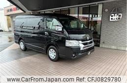 toyota hiace-wagon 2025 -TOYOTA 【岐阜 303ﾆ9425】--Hiace Wagon TRH214W--0079883---TOYOTA 【岐阜 303ﾆ9425】--Hiace Wagon TRH214W--0079883-