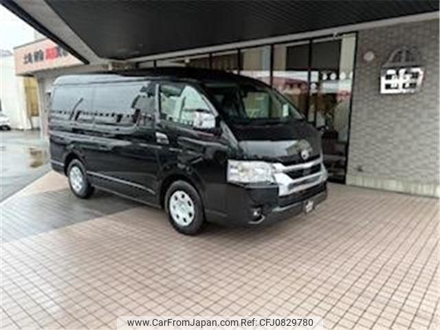 toyota hiace-wagon 2025 -TOYOTA 【岐阜 303ﾆ9425】--Hiace Wagon TRH214W--0079883---TOYOTA 【岐阜 303ﾆ9425】--Hiace Wagon TRH214W--0079883- image 1