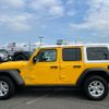 chrysler jeep-wrangler 2021 CFJ1738516 image 14