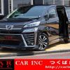 toyota vellfire 2018 quick_quick_AGH35W_AGH35-0030028 image 1