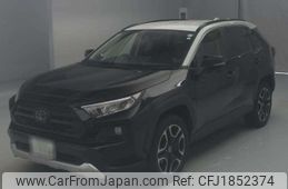 toyota rav4 2019 CFJ1852374