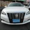 toyota crown 2017 -TOYOTA--Crown DBA-GRS210--GRS210-6020741---TOYOTA--Crown DBA-GRS210--GRS210-6020741- image 6