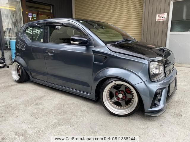 suzuki alto-works 2021 quick_quick_HA36S_HA36S-897167 image 2