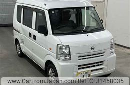 nissan clipper-van 2014 -NISSAN 【所沢 483サ418】--Clipper Van DR64V-799103---NISSAN 【所沢 483サ418】--Clipper Van DR64V-799103-