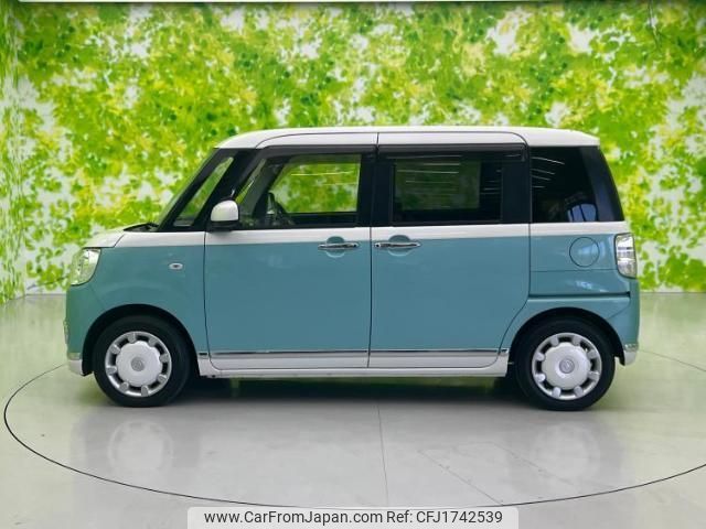 daihatsu move-canbus 2019 CFJ1742539 image 2