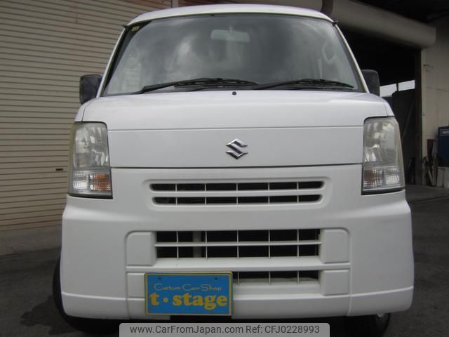 suzuki every 2011 quick_quick_DA64V_DA64V-492593 image 2