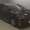 toyota alphard 2021 -TOYOTA 【多摩 331ﾌ1706】--Alphard 3BA-AGH30W--AGH30-0393303---TOYOTA 【多摩 331ﾌ1706】--Alphard 3BA-AGH30W--AGH30-0393303- image 10