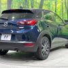 mazda cx-3 2017 -MAZDA--CX-3 LDA-DK5AW--DK5AW-201623---MAZDA--CX-3 LDA-DK5AW--DK5AW-201623- image 17