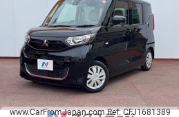 mitsubishi ek-space 2022 CFJ1681389