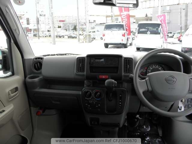 nissan clipper-van 2024 -NISSAN--Clipper Van 5BD-DR17V--DR17V-741061---NISSAN--Clipper Van 5BD-DR17V--DR17V-741061- image 2