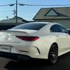 mercedes-benz cls-class 2019 quick_quick_257361_WDD2573612A031886 image 2