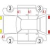 nissan fuga 2008 -NISSAN--Fuga DBA-PY50--PY50-300811---NISSAN--Fuga DBA-PY50--PY50-300811- image 2