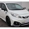 nissan note 2014 -NISSAN 【熊谷 999ｱ9999】--Note DBA-E12--E12-197697---NISSAN 【熊谷 999ｱ9999】--Note DBA-E12--E12-197697- image 1