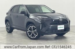 toyota yaris-cross 2024 CFJ1546245