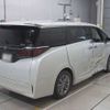 toyota alphard 2024 -TOYOTA 【一宮 331ﾄ 907】--Alphard 3BA-AGH40W--AGH40-4017713---TOYOTA 【一宮 331ﾄ 907】--Alphard 3BA-AGH40W--AGH40-4017713- image 2