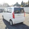 honda n-box 2020 -HONDA--N BOX 6BA-JF3--JF3-1455352---HONDA--N BOX 6BA-JF3--JF3-1455352- image 2