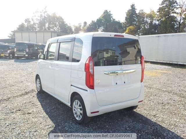 honda n-box 2020 -HONDA--N BOX 6BA-JF3--JF3-1455352---HONDA--N BOX 6BA-JF3--JF3-1455352- image 2