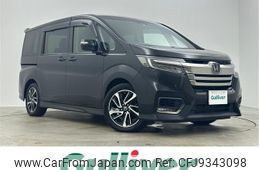 honda stepwagon 2017 -HONDA--Stepwgn DBA-RP3--RP3-1210175---HONDA--Stepwgn DBA-RP3--RP3-1210175-