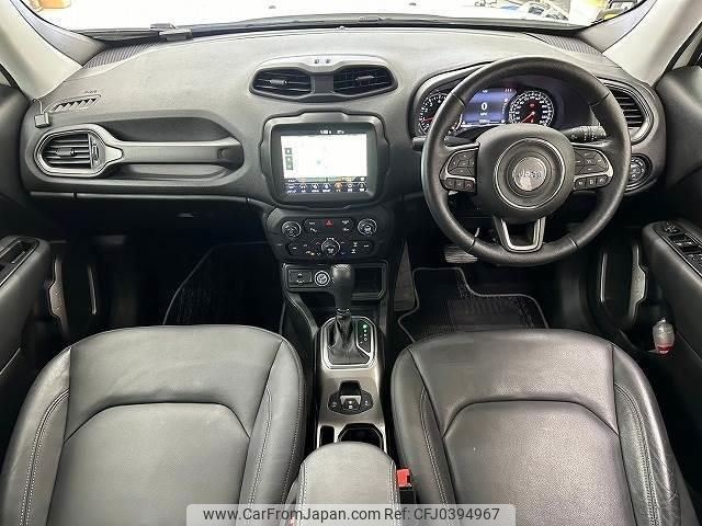 jeep renegade 2023 quick_quick_3BA-BV13PM_1C4NJCD17NPP20675 image 2