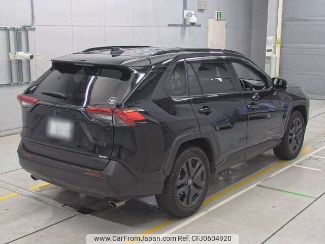 toyota rav4 2020 -TOYOTA 【香川 331ｻ1827】--RAV4 6AA-AXAH52--AXAH52-4004824---TOYOTA 【香川 331ｻ1827】--RAV4 6AA-AXAH52--AXAH52-4004824- image 2