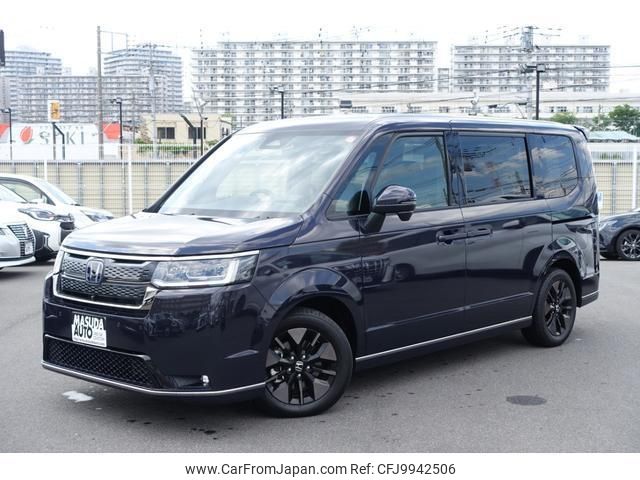 honda stepwagon 2022 quick_quick_RP8_RP8-1000304 image 1