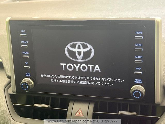 toyota rav4 2021 -TOYOTA--RAV4 6BA-MXAA54--MXAA54-5016482---TOYOTA--RAV4 6BA-MXAA54--MXAA54-5016482- image 2