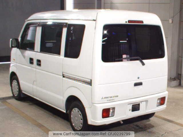 mitsubishi minicab-van 2014 -MITSUBISHI--Minicab Van DS64V--DS64V-900993---MITSUBISHI--Minicab Van DS64V--DS64V-900993- image 2