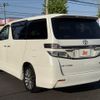 toyota vellfire 2014 -TOYOTA--Vellfire DBA-ANH20W--ANH20-8355007---TOYOTA--Vellfire DBA-ANH20W--ANH20-8355007- image 8