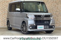 daihatsu tanto 2018 CFJ1550597