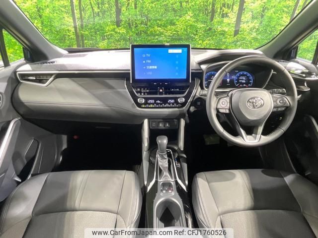 toyota corolla-cross 2024 CFJ1760526 image 2