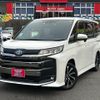 toyota noah 2022 -TOYOTA--Noah ZWR90W--0009576---TOYOTA--Noah ZWR90W--0009576- image 1